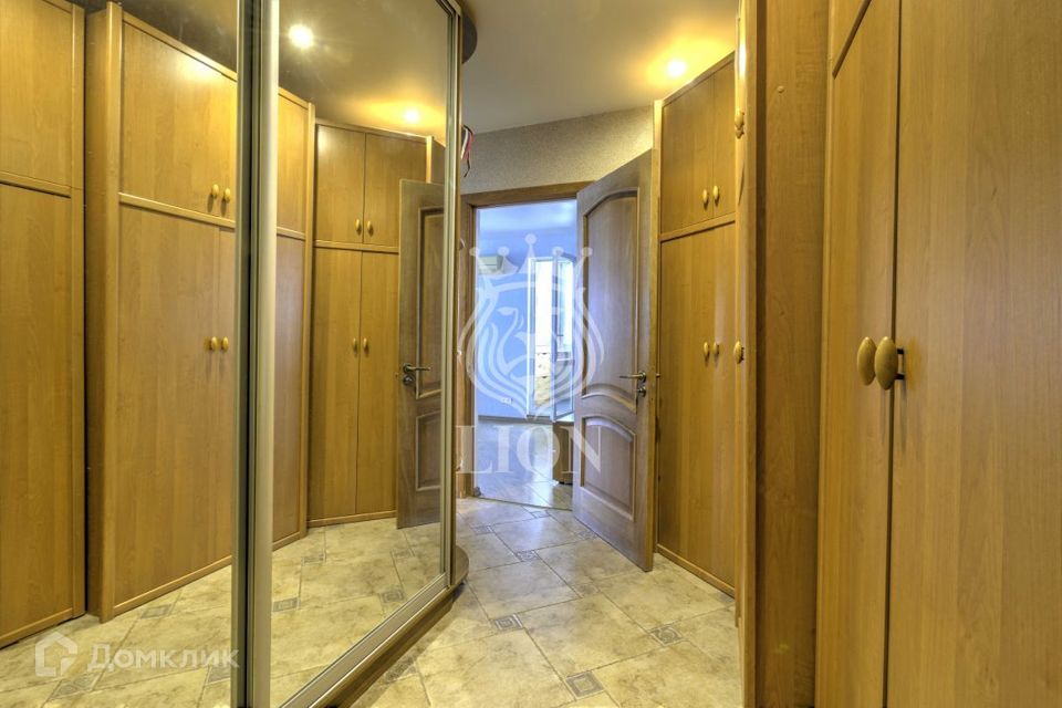 Продаётся 1-комнатная квартира, 35.4 м²