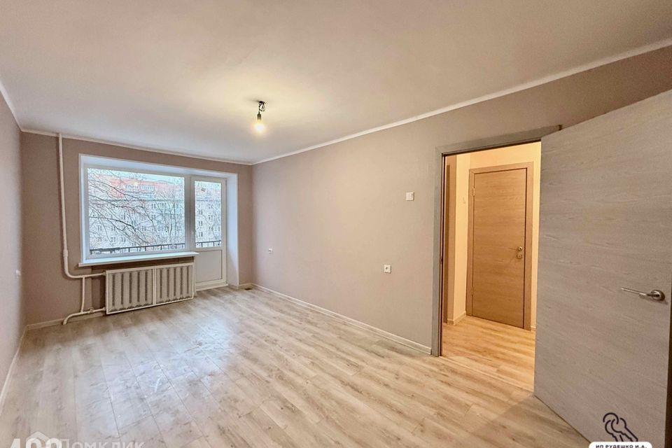 Продаётся 2-комнатная квартира, 45.1 м²