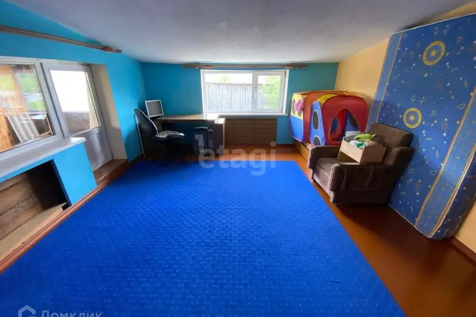 Продаётся 2-этажный дом, 136 м²