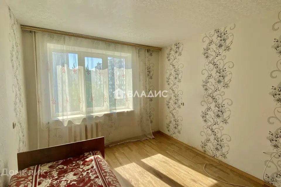 Продаётся 2-комнатная квартира, 53 м²