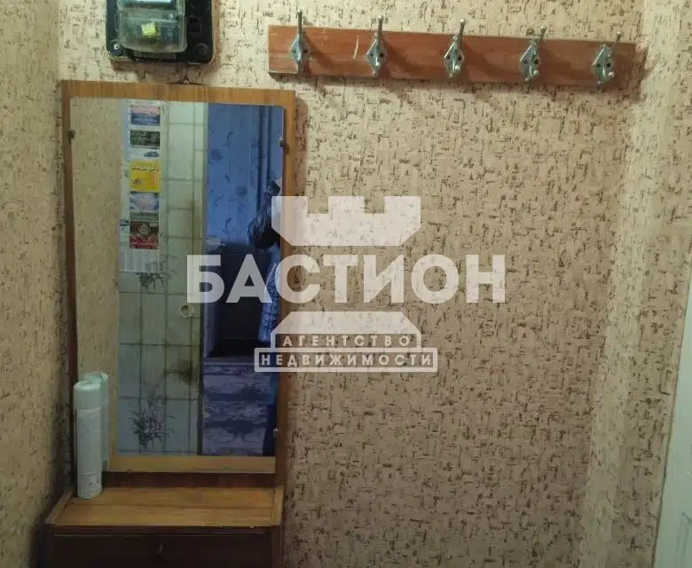 Продаётся 1-комнатная квартира, 25 м²