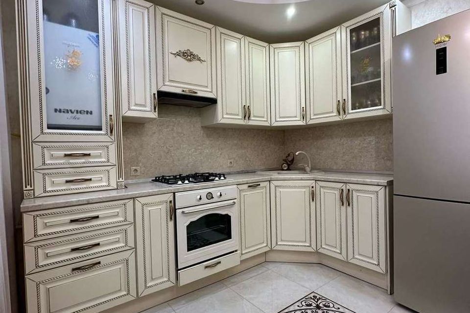 Продаётся 3-комнатная квартира, 70 м²