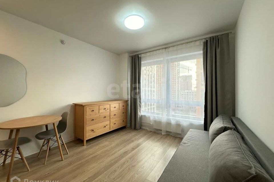 Продаётся студия, 19.9 м²