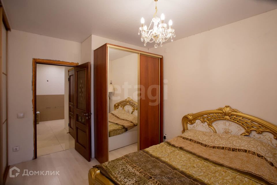 Продаётся 2-комнатная квартира, 63.8 м²
