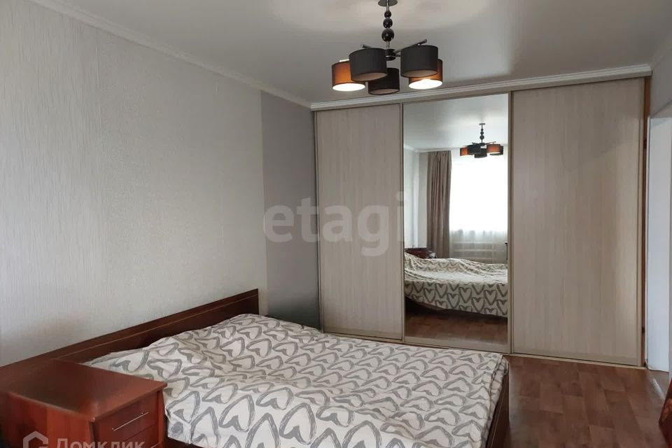 Продаётся 1-комнатная квартира, 33.2 м²