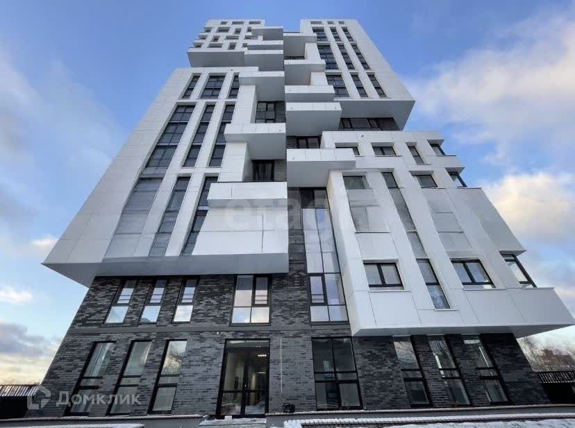 Сдаётся 2-комнатная квартира, 44 м²