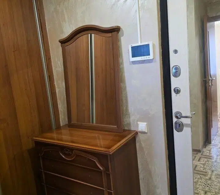 Продаётся 1-комнатная квартира, 39 м²