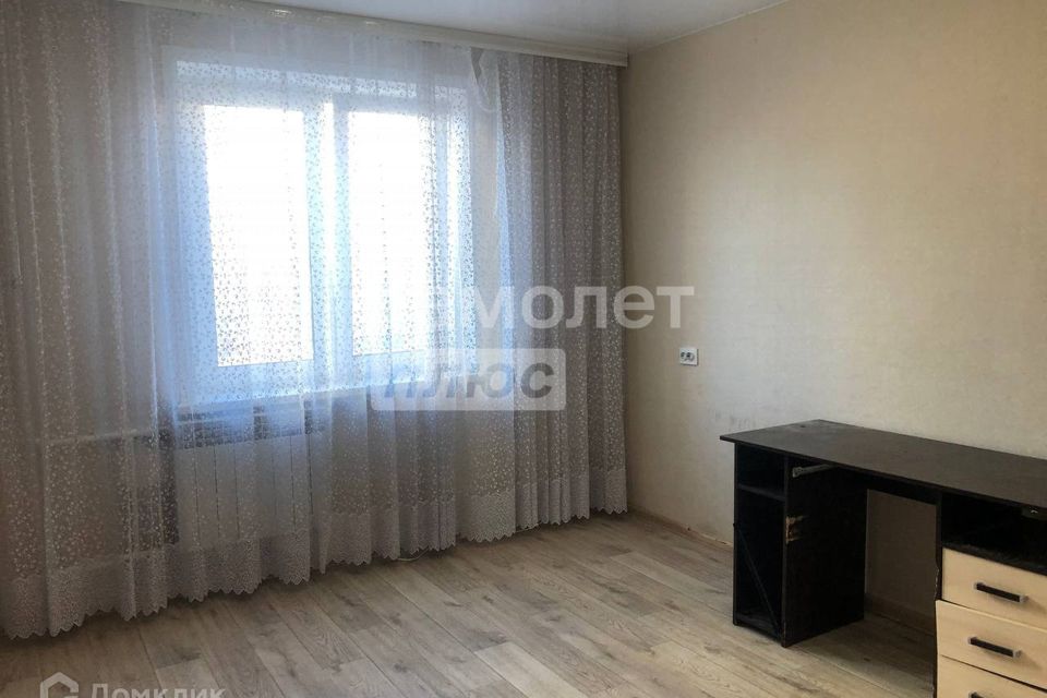 Продаётся 3-комнатная квартира, 60.4 м²