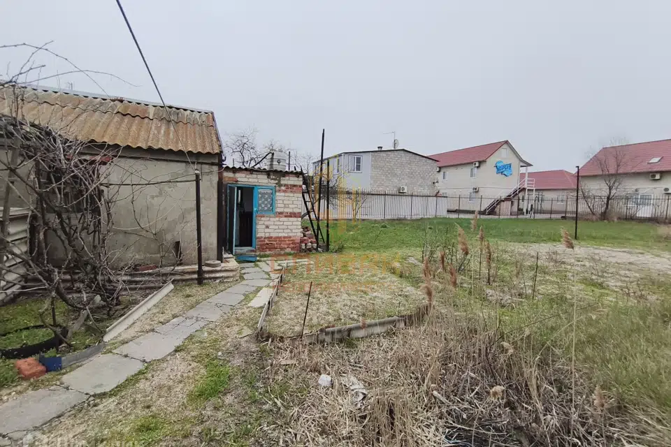 Продаётся 1-этажный дом, 57.1 м²