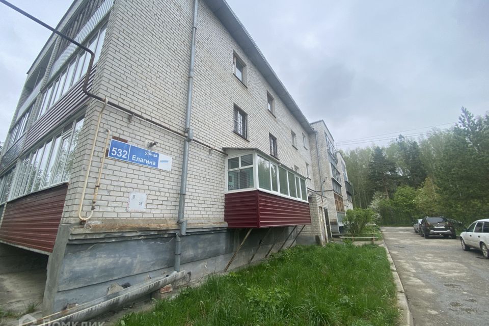 Продаётся 2-комнатная квартира, 50 м²