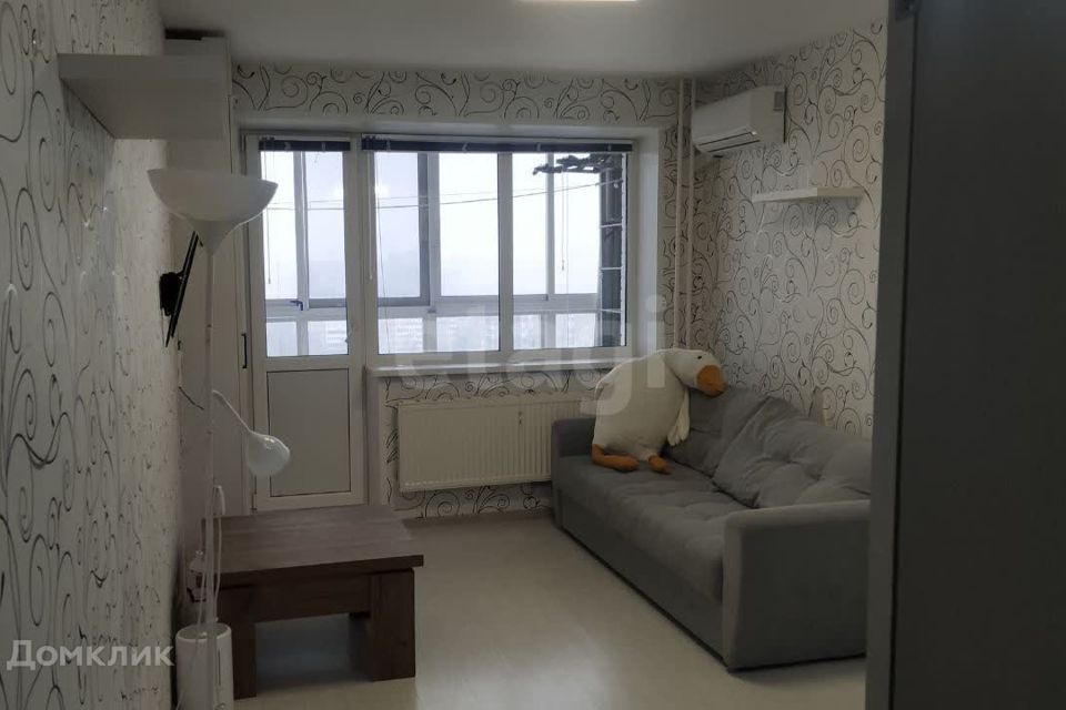 Продаётся студия, 22.6 м²