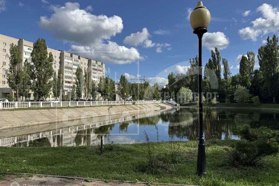 Продаётся 2-комнатная квартира, 43 м²