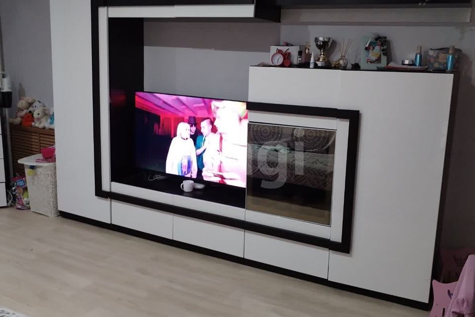 Продаётся 2-комнатная квартира, 46.4 м²