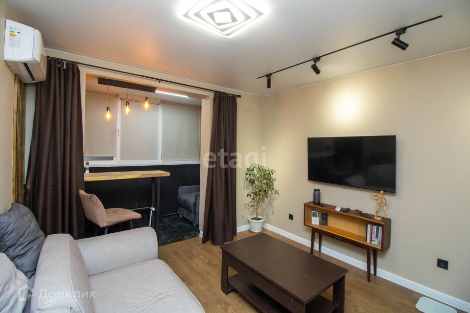 Продаётся студия, 24 м²