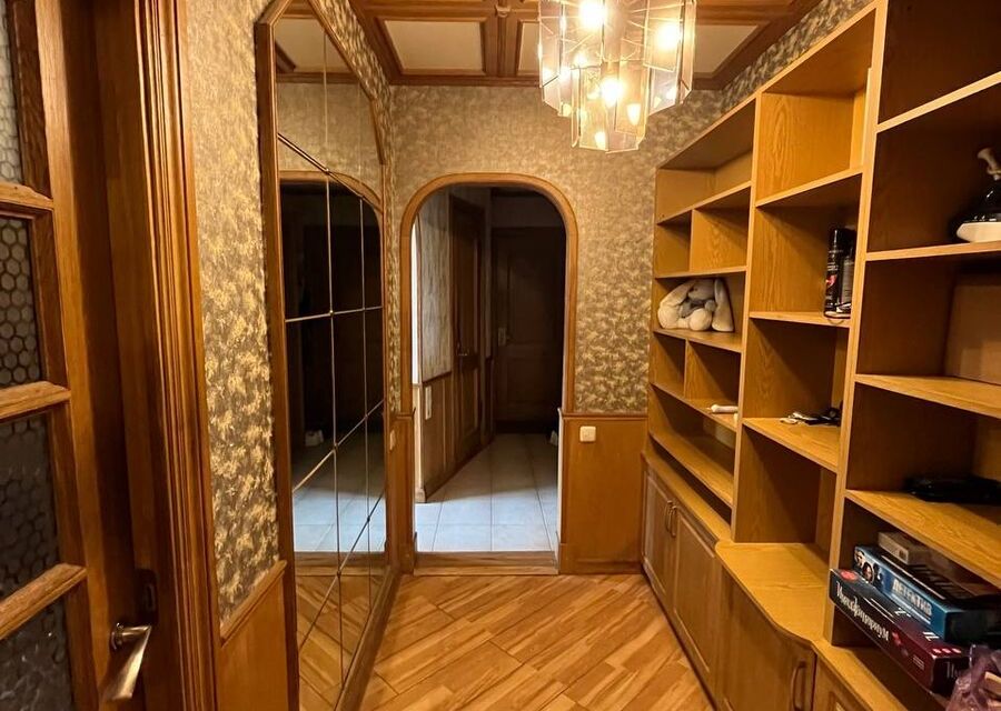 Продаётся 3-комнатная квартира, 64.4 м²