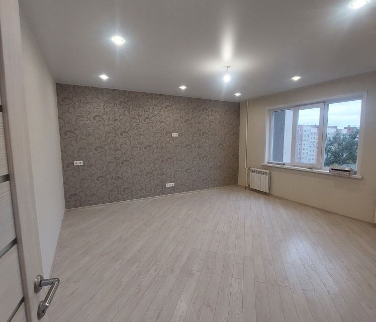 Продаётся 3-комнатная квартира, 65.8 м²