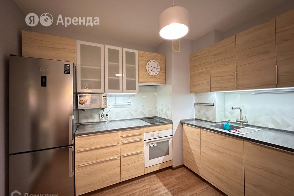 Сдаётся 2-комнатная квартира, 47 м²