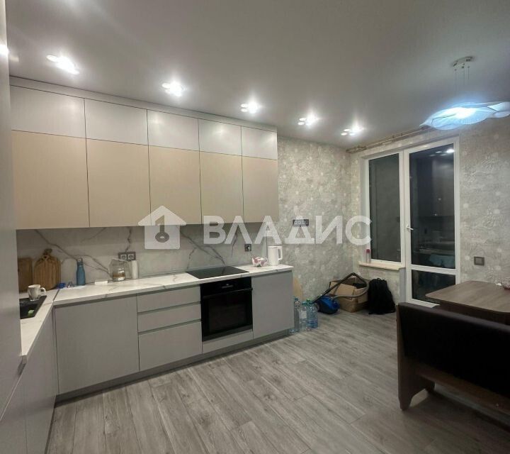 Продаётся 3-комнатная квартира, 85 м²