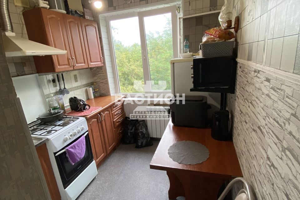 Продаётся 1-комнатная квартира, 30 м²
