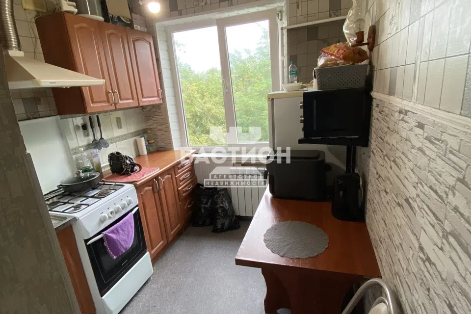 Продаётся 1-комнатная квартира, 30 м²