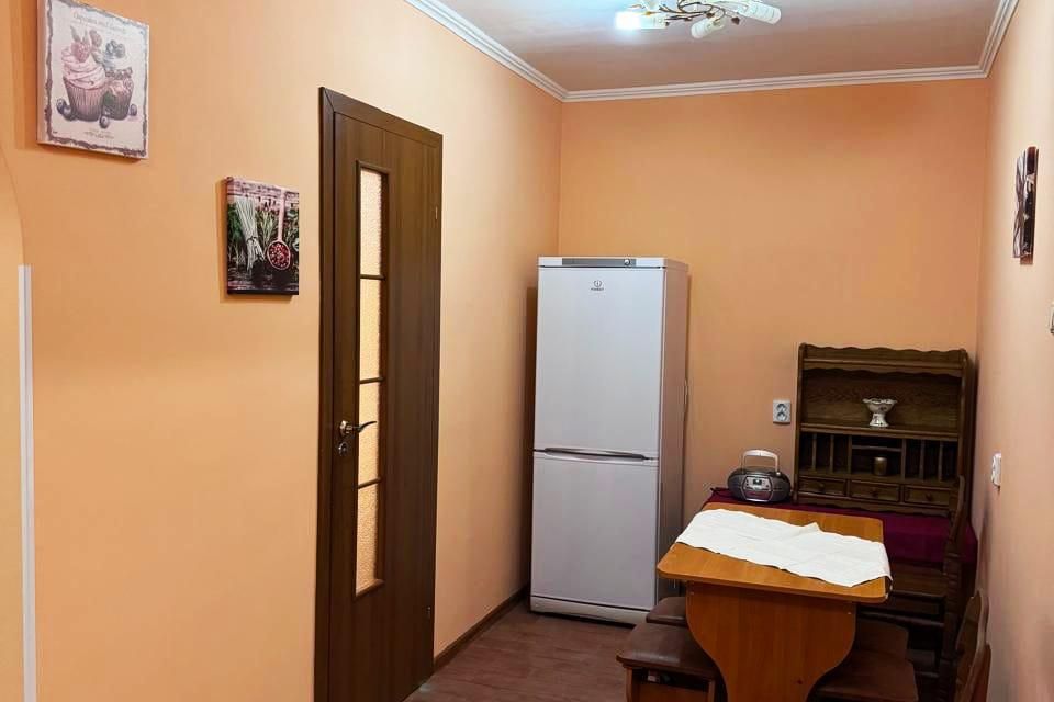 Сдаётся 2-комнатная квартира, 48.3 м²