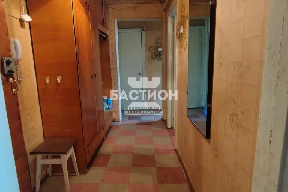Продаётся 2-комнатная квартира, 47 м²