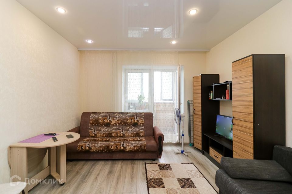 Продаётся студия, 24.5 м²