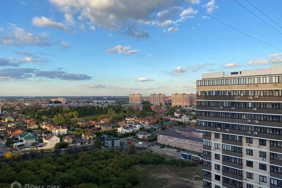 Продаётся 1-комнатная квартира, 35 м²