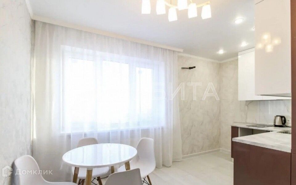 Продаётся 2-комнатная квартира, 48.8 м²