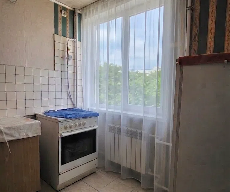 Продаётся 3-комнатная квартира, 54.5 м²