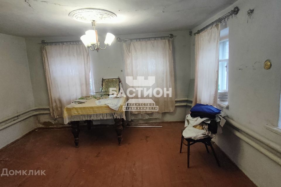 Продаётся 1-этажный дом, 60 м²