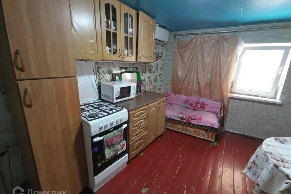 Продаётся 1-этажный дом, 36.4 м²