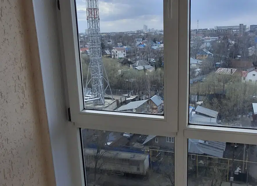 Продаётся 2-комнатная квартира, 56 м²