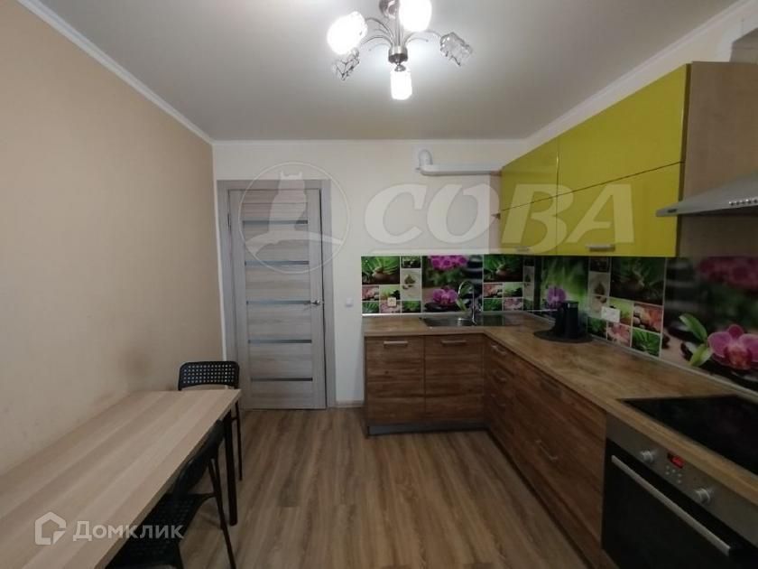 Сдаётся 1-комнатная квартира, 36.8 м²