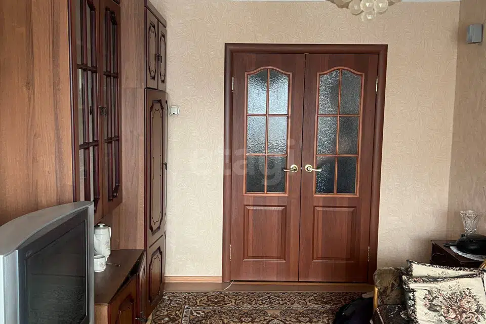 Продаётся 3-комнатная квартира, 61.5 м²