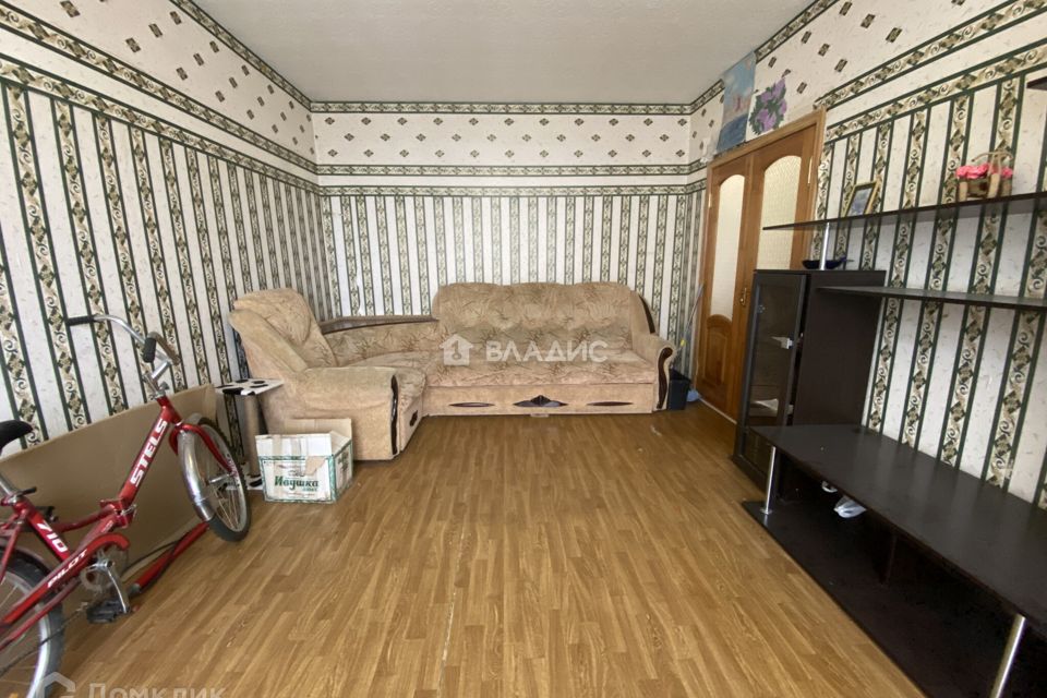 Продаётся 4-комнатная квартира, 80.2 м²