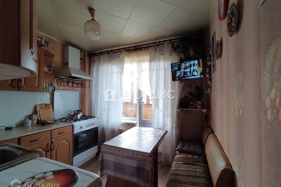 Продаётся 2-комнатная квартира, 48.1 м²