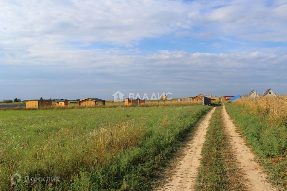 Продаётся участок, 7.14 сот.