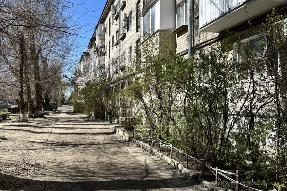 Продаётся 1-комнатная квартира, 33.1 м²