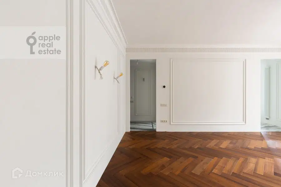 Продаётся 2-комнатная квартира, 95.5 м²