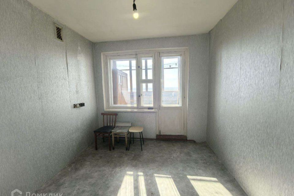 Продаётся 1-комнатная квартира, 31 м²
