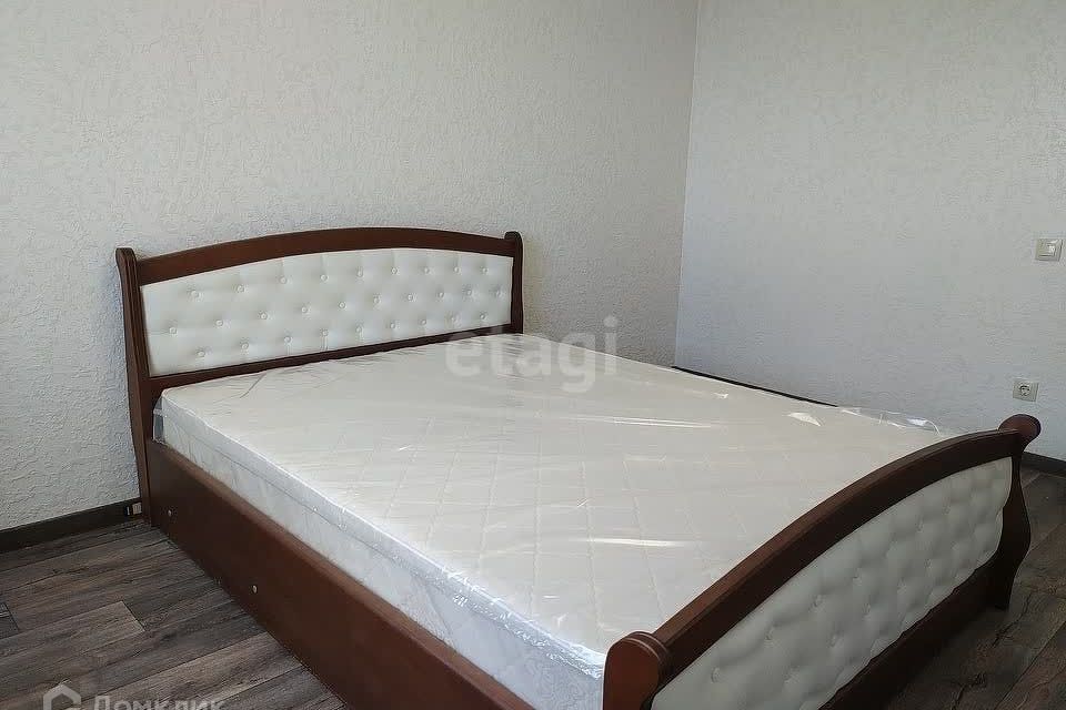Продаётся 2-комнатная квартира, 54 м²