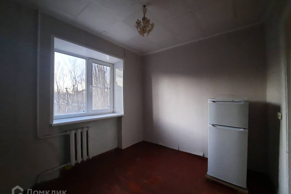 Продаётся 1-комнатная квартира, 14 м²