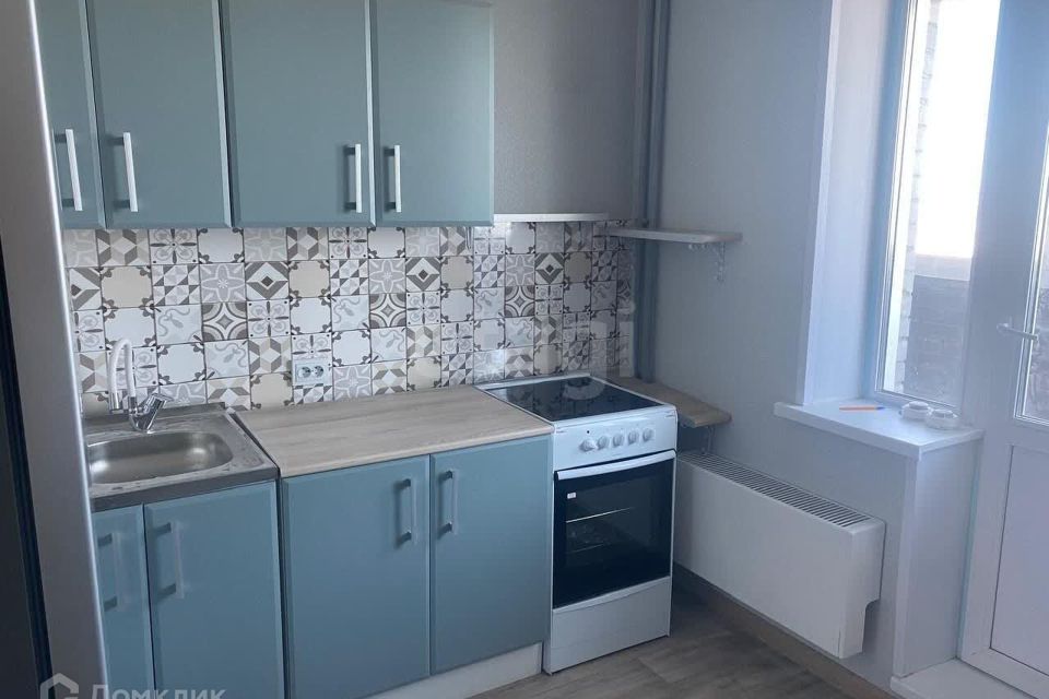 Продаётся 1-комнатная квартира, 40 м²