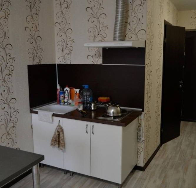 Сдаётся 1-комнатная квартира, 30 м²