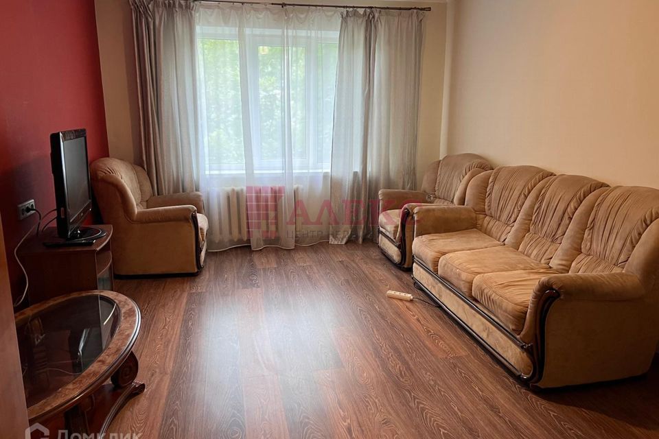 Сдаётся 2-комнатная квартира, 50 м²