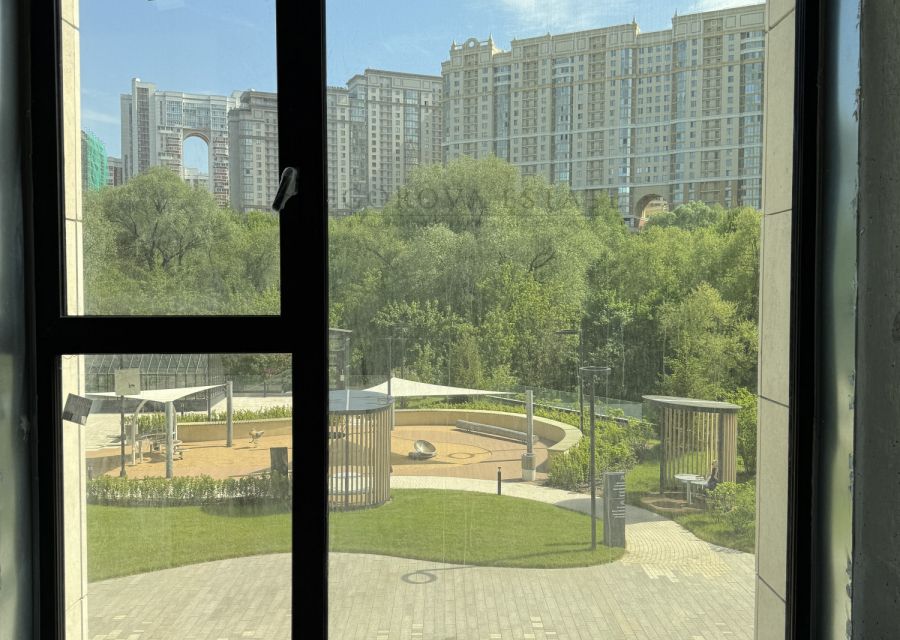 Продаётся 3-комнатная квартира, 78.8 м²