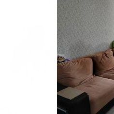 Продаётся 1-комнатная квартира, 43.1 м²