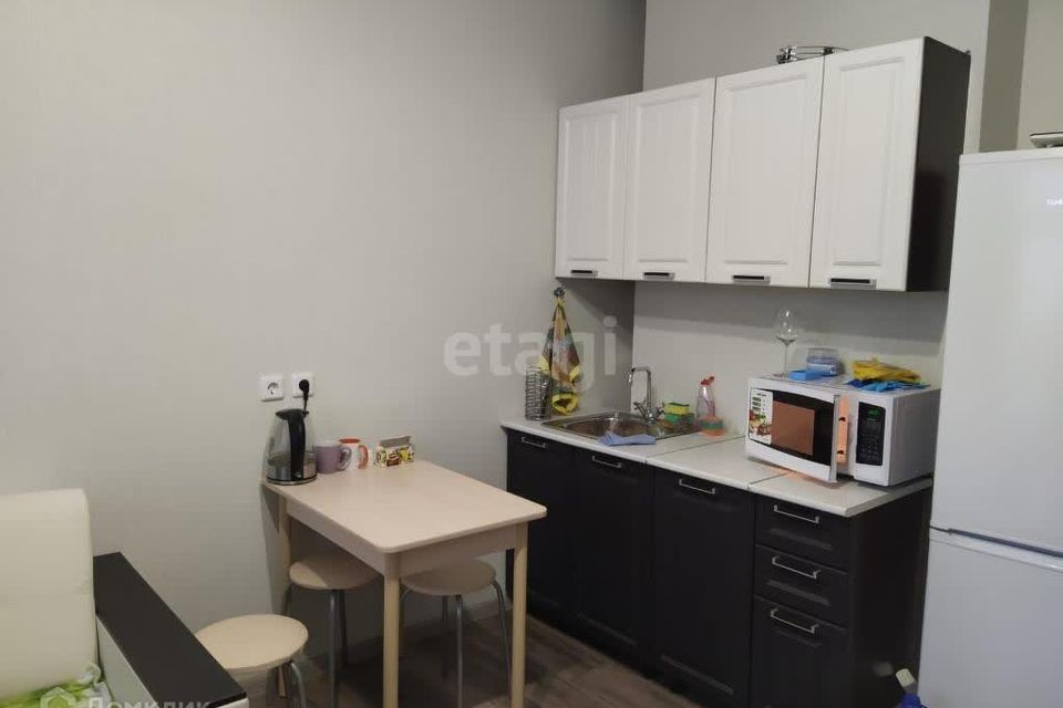 Продаётся студия, 24 м²