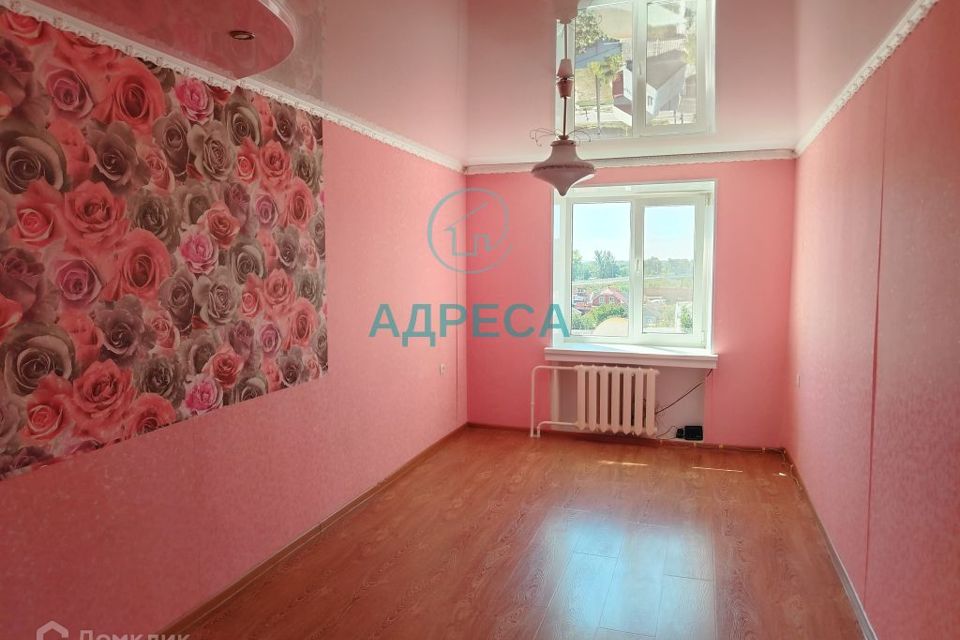 Продаётся 2-комнатная квартира, 47.5 м²